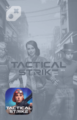 تصویر آفر10 دلاری Tactical Strike 3D