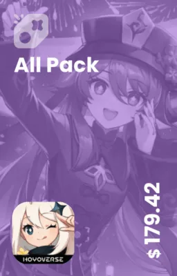 تصویر All Pack