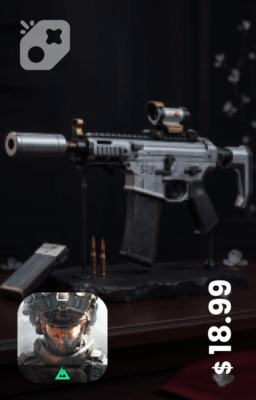 تصویر Luminous Alloy Bundle