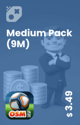 تصویر Medium Pack (9M)