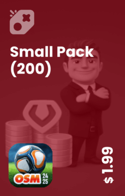 تصویر Small Pack (200)