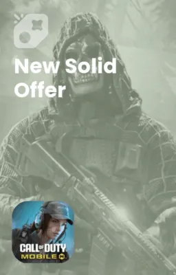 تصویر New Solid Offer
