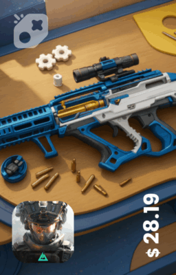 تصویر Joyride Bundle