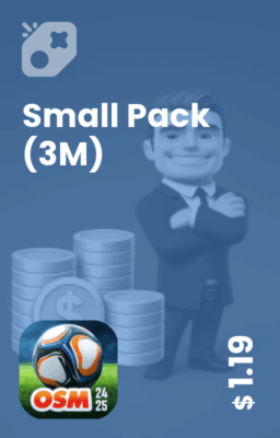 تصویر Small Pack (3M)