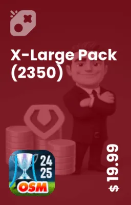 تصویر X-Large Pack (2350)