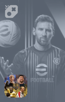 تصویر آفر 6 دلاری eFootball