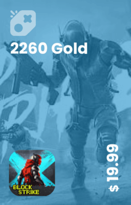 تصویر 2000+260Golds