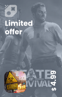 تصویر Limited offer 5$