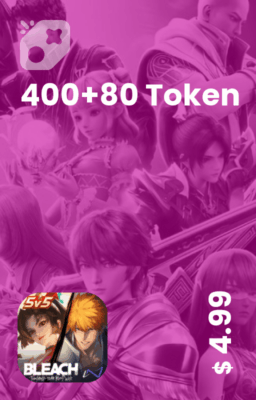 تصویر 400+80 Token