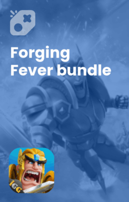 تصویر باندل Forging Fever