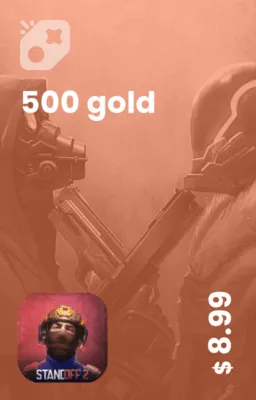 تصویر 500 گلد