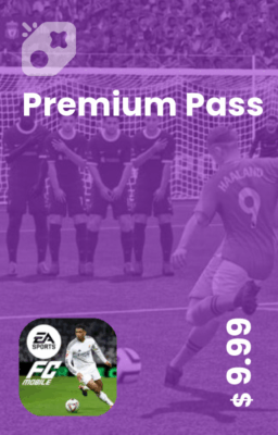 تصویر Premium star Pass