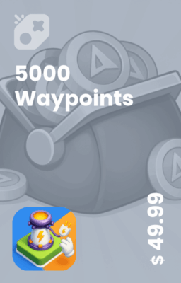 تصویر 5000 وی پوینت