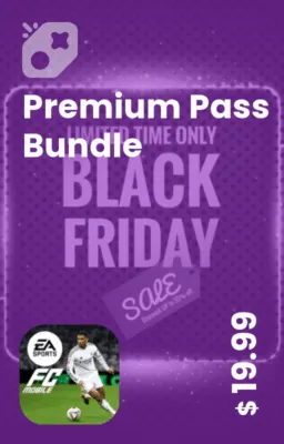 تصویر Premium star Pass Bundle