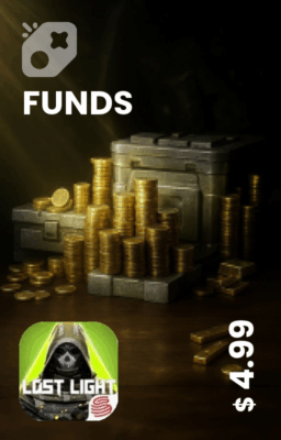 تصویر FUNDS
