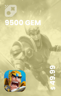 تصویر 9500 جم