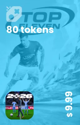 تصویر 80 توکن