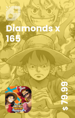 تصویر Diamonds x 165