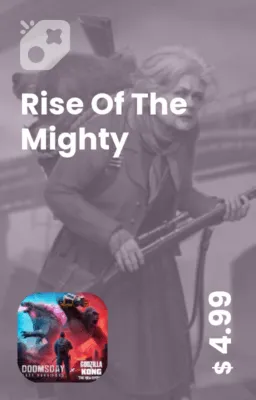 تصویر Rise Of The Mighty