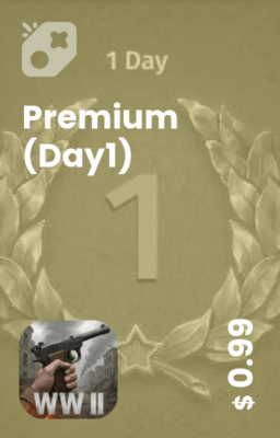 تصویر (Day 1) Premium
