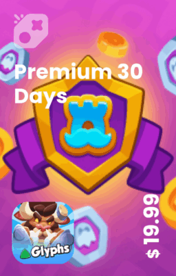 تصویر Premium 30 Days