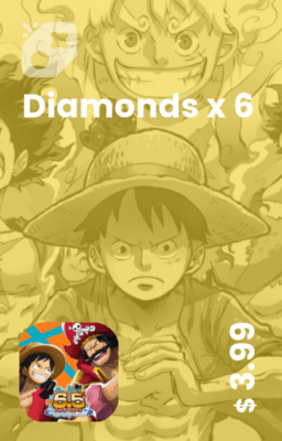 تصویر Diamonds x 6