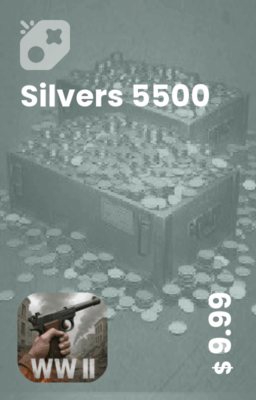 تصویر Silvers 5500