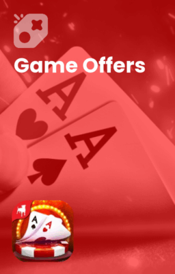 تصویر آفر 100 دلاری Zynga poker