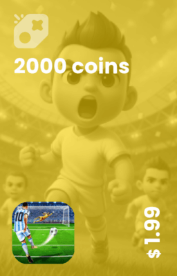 تصویر 20000 کوینز