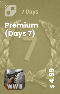 تصویر (Days 7) Premium