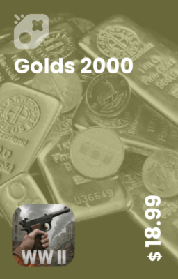 تصویر Golds 2000