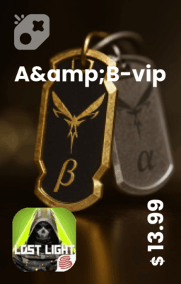 تصویر A&B-vip