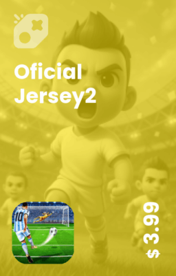 تصویر Oficial Jersey2
