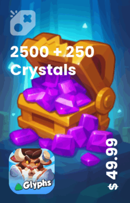 تصویر 2500+250Crystals