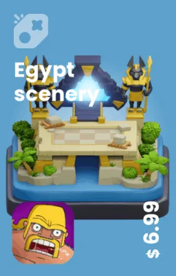 تصویر منظره مصر Egypt scenery