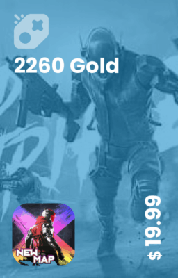 تصویر 2000+260Golds