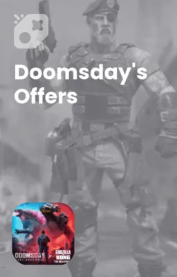 تصویر Doomsday’s Offers