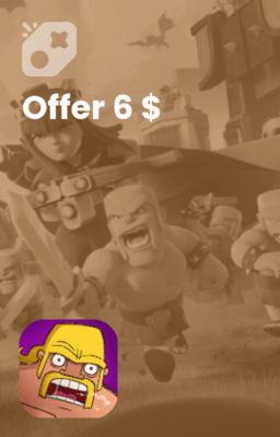 تصویر آفر 6 دلاری Web Store