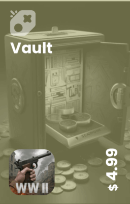تصویر Vault