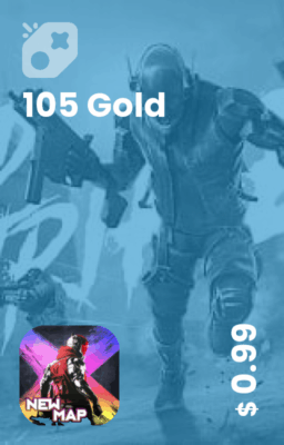 تصویر 100+5Golds
