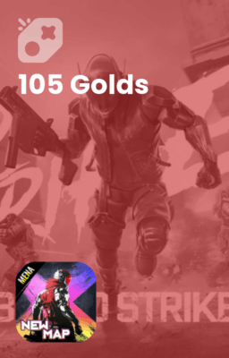تصویر 100+5Golds