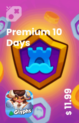 تصویر Premium 10 Days