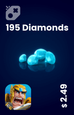 تصویر 195 الماس فوری