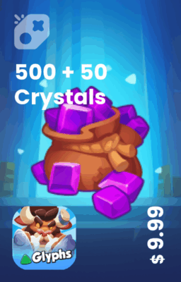 تصویر 500+50Crystals