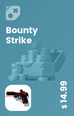 تصویر Bounty Strike