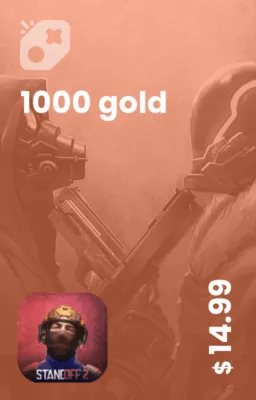 تصویر 1000 گلد
