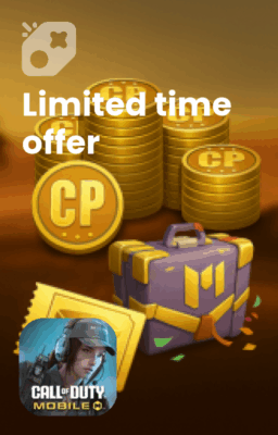 تصویر لیمیتد تایم آفر