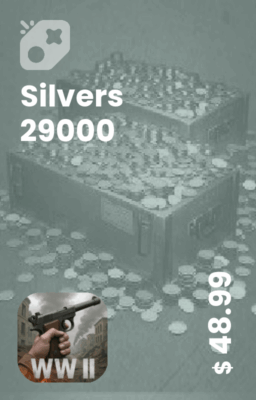 تصویر Silvers 29000