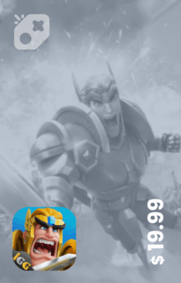 تصویر Weekly Artifact pass