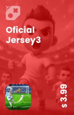 تصویر Oficial Jersey3